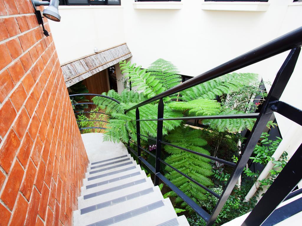Kariyushi Condominium Ocean Hills Chouraku Stay Kin Exterior foto